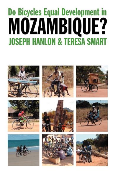 Produktbild: Do Bicycles Equal Development in Mozambique?