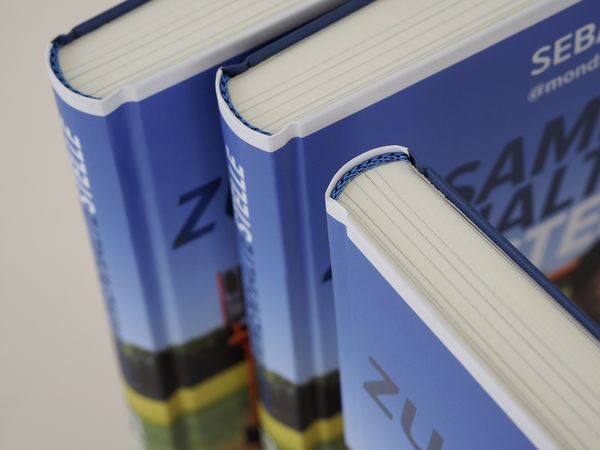 Produktbild: Zusammenhaltestelle