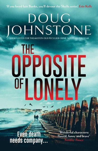 Produktbild: The Opposite of Lonely