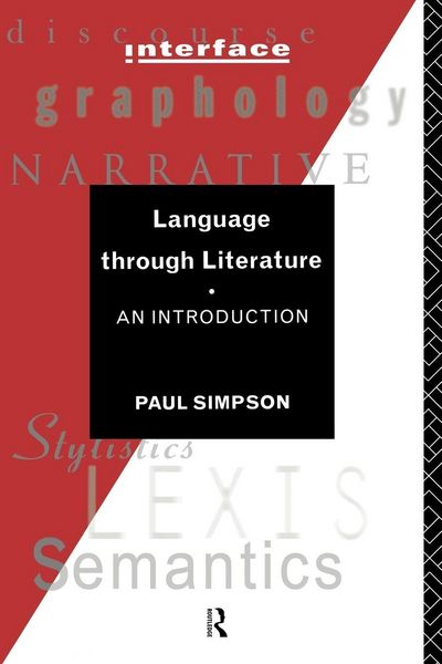 Produktbild: Language Through Literature