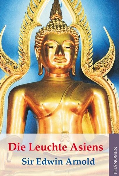 Produktbild: Die Leuchte Asiens - The Light of Asia
