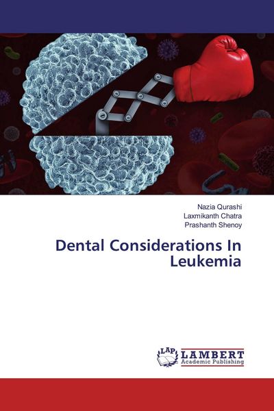 Produktbild: Dental Considerations In Leukemia