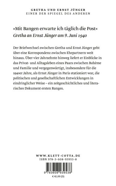 Produktbild: Einer der Spiegel des Anderen