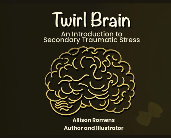 Produktbild: Twirl Brain