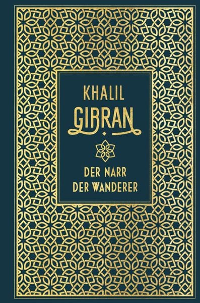 Produktbild: Der Narr / Der Wanderer