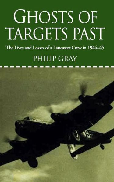 Produktbild: Ghosts of Targets Past