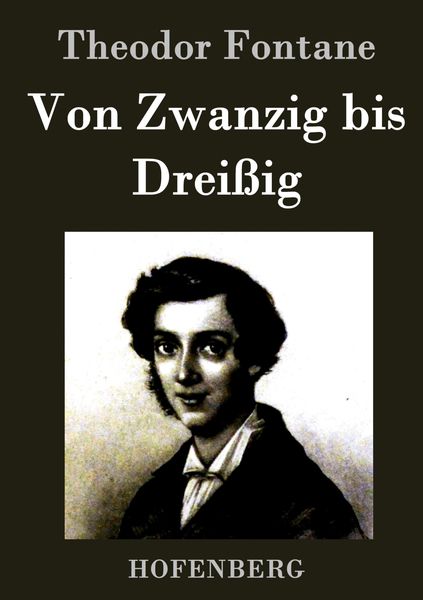 Produktbild: Von Zwanzig bis Drei&szlig;ig