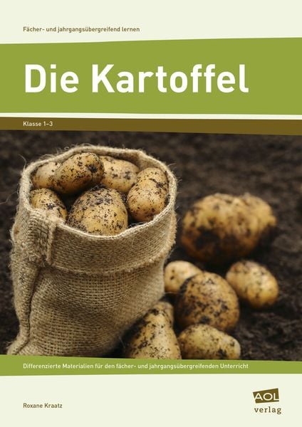 Produktbild: Die Kartoffel