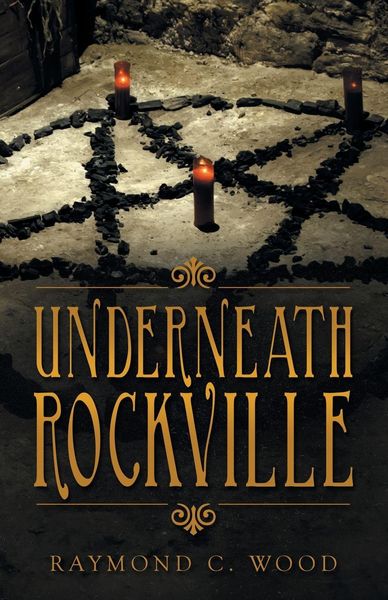 Produktbild: Underneath Rockville