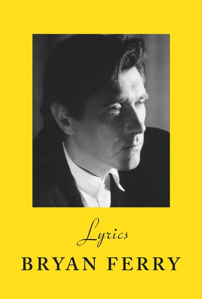 Produktbild: Lyrics