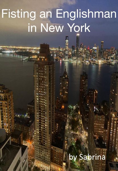 Produktbild: Fisting an Englishman in New York