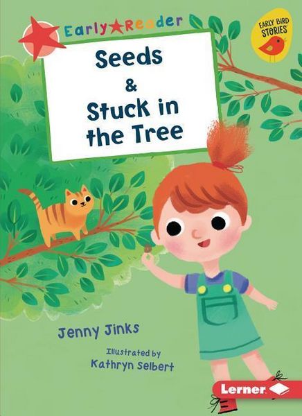 Produktbild: Seeds & Stuck in the Tree