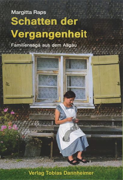 Produktbild: Schatten der Vergangenheit