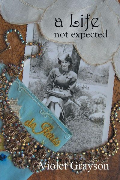 Produktbild: A Life Not Expected