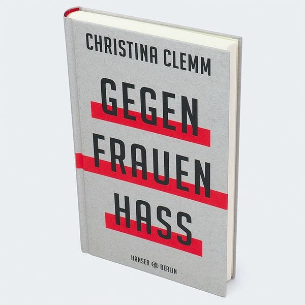 Produktbild: Gegen Frauenhass