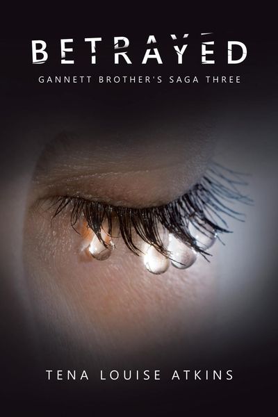 Produktbild: Betrayed