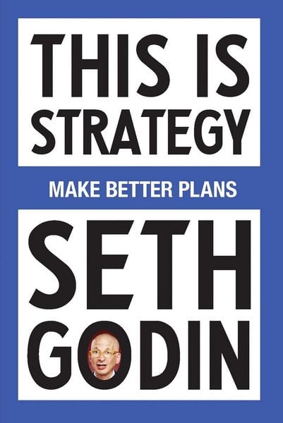 Produktbild: This Is Strategy