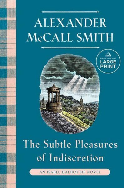 Produktbild: The Subtle Pleasures of Indiscretion