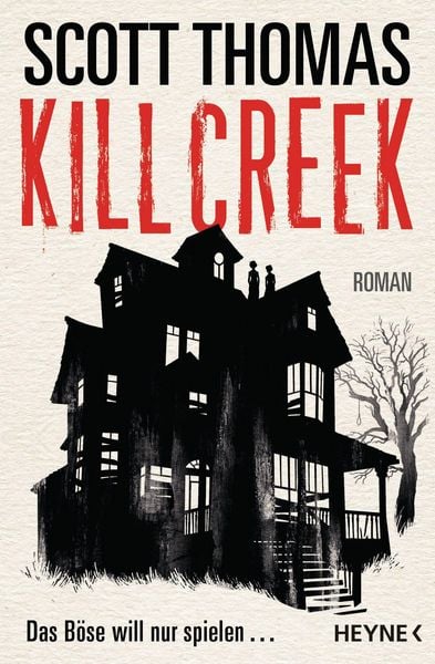 Produktbild: Kill Creek