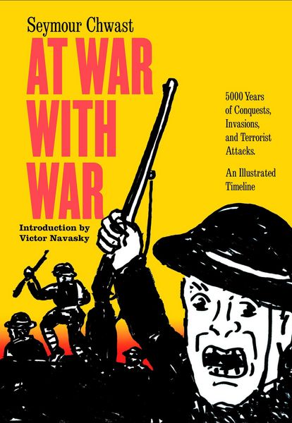 Produktbild: At War with War