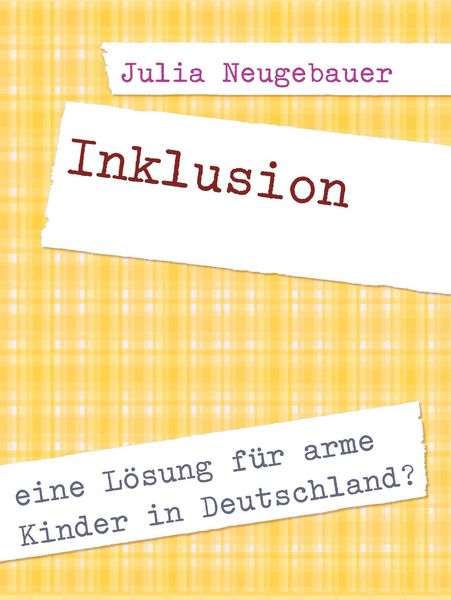 Produktbild: Inklusion