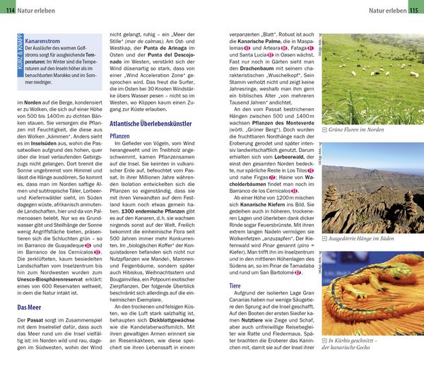Produktbild: Reise Know-How InselTrip Gran Canaria