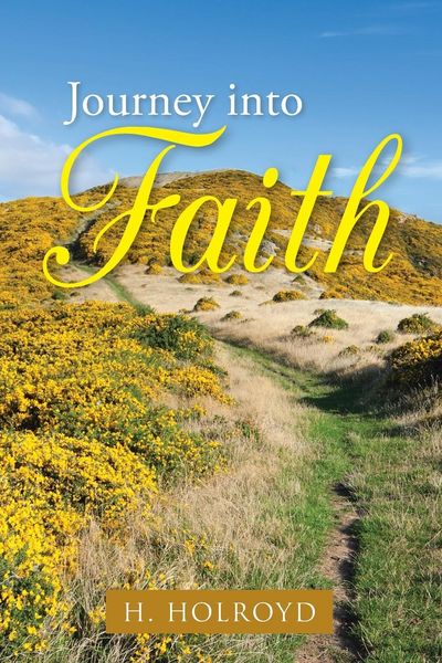 Produktbild: Journey into Faith