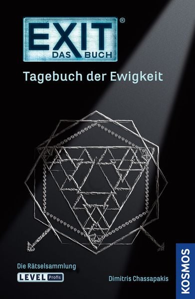 Produktbild: EXIT&reg; - Das Buch. Tagebuch der Ewigkeit