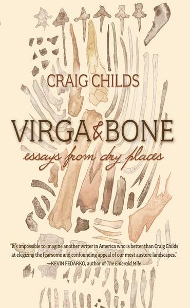 Produktbild: Virga & Bone