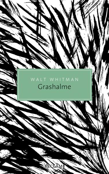 Produktbild: Grashalme