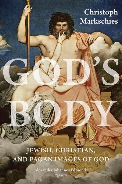 Produktbild: God's Body