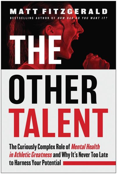 Produktbild: The Other Talent