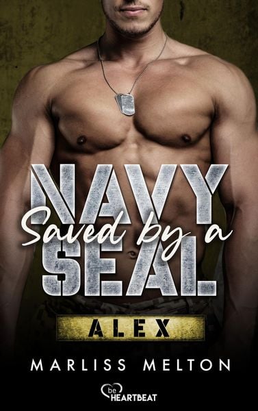 Produktbild: Saved by a Navy SEAL - Alex