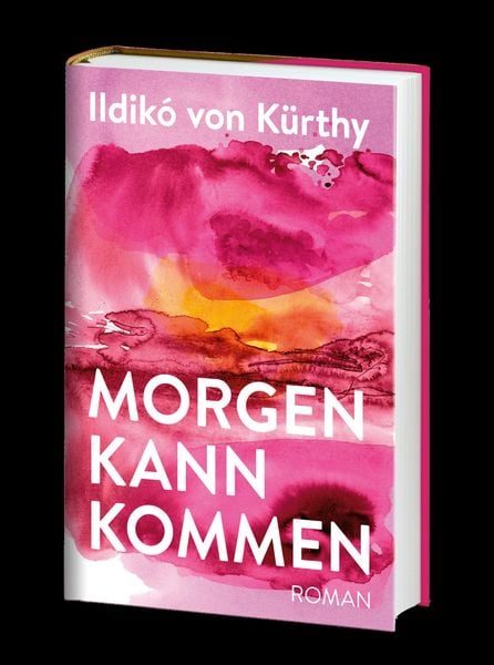 Morgen kann kommen