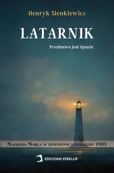 Produktbild: Latarnik
