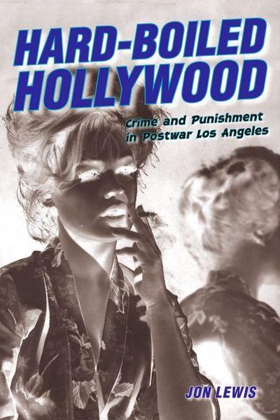 Produktbild: Hard-Boiled Hollywood