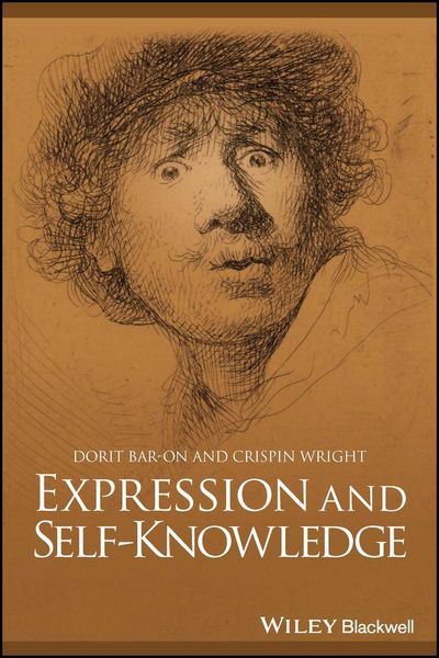 Produktbild: Expression and Self-Knowledge