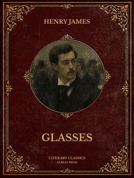 Produktbild: Glasses