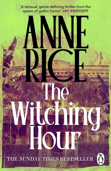 Produktbild: The Witching Hour
