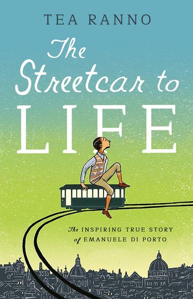 Produktbild: The Streetcar to Life