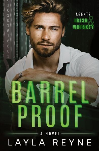 Produktbild: Barrel Proof