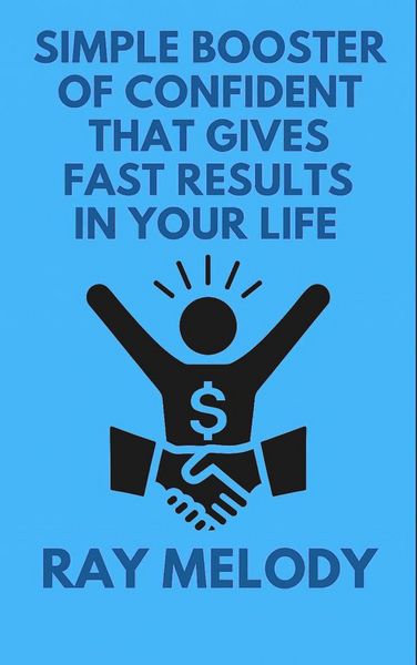 Produktbild: Simple Booster Of Confident That Gives Fast Results In Your Life