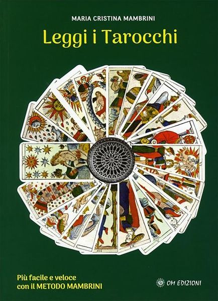Produktbild: Leggi i Tarocchi