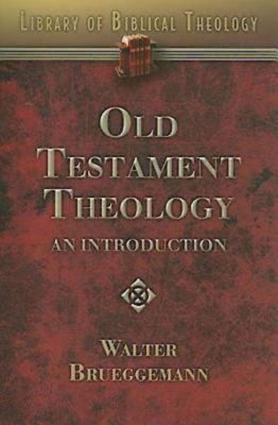 Produktbild: Old Testament Theology