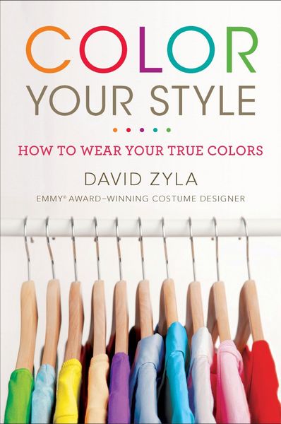 Produktbild: Color Your Style