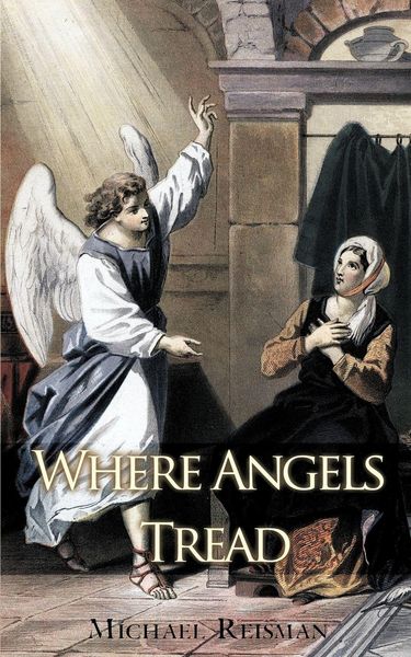 Produktbild: Where Angels Tread