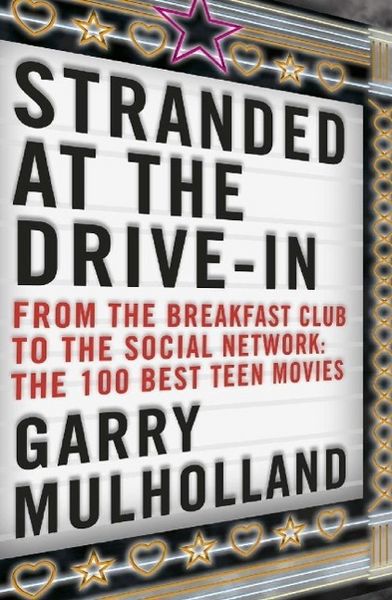 Produktbild: Stranded at the Drive-In