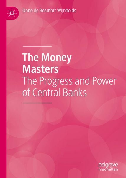 Produktbild: The Money Masters