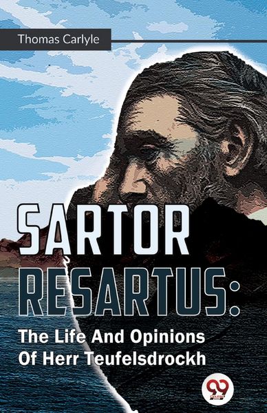 Produktbild: Sartor Resartus