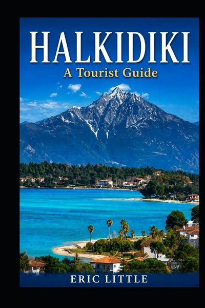 Produktbild: Halkidiki